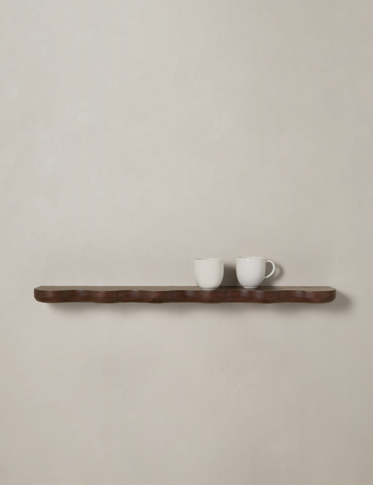 Cario Shelf