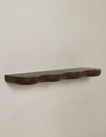 Cario Shelf
