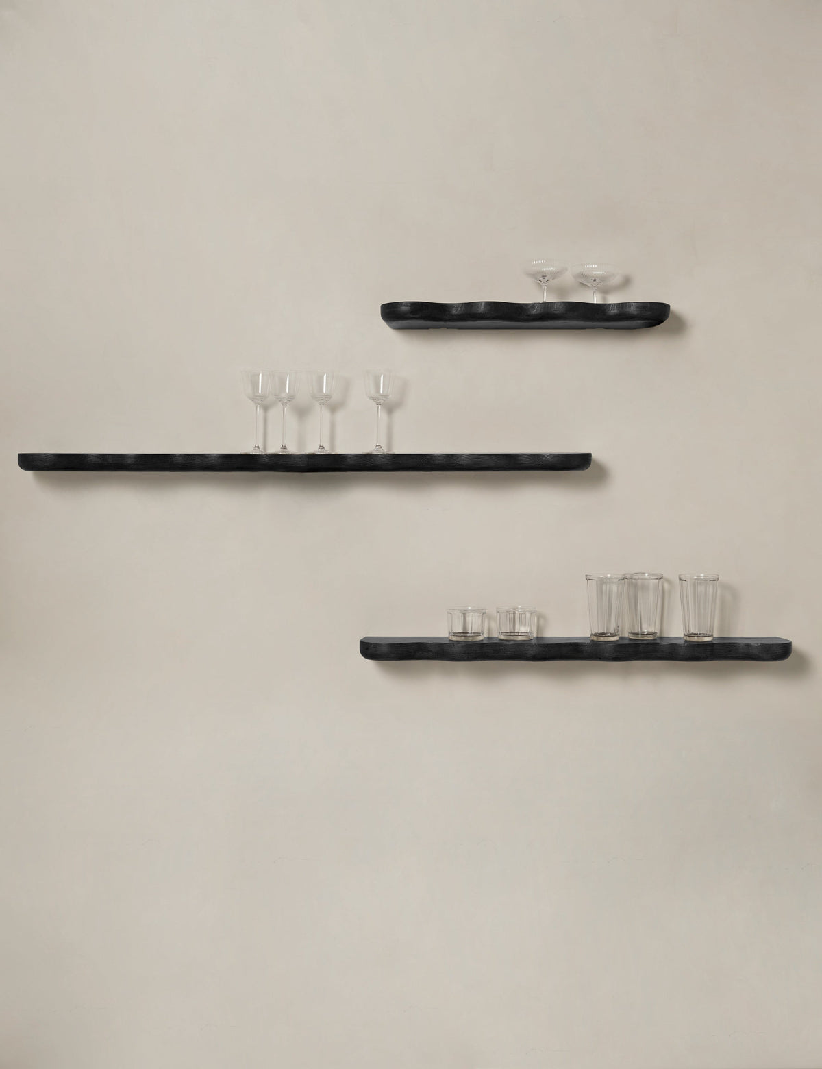 Cario Shelf
