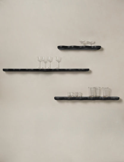 Cario Shelf