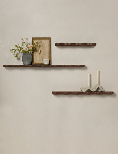 Cario Shelf
