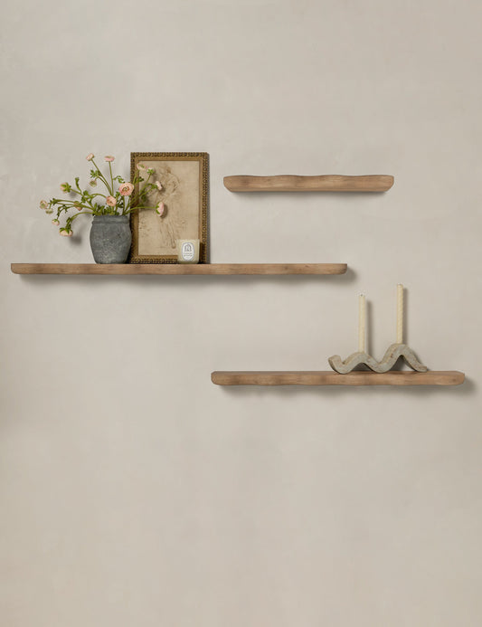 Cario Shelf