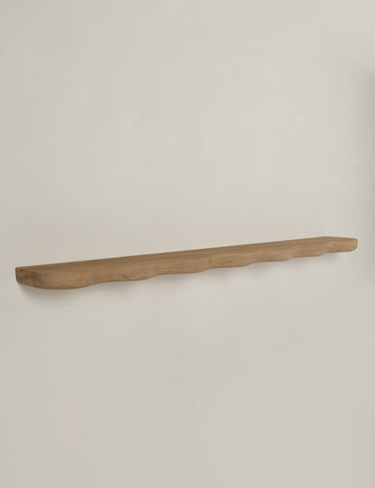 Cario Shelf