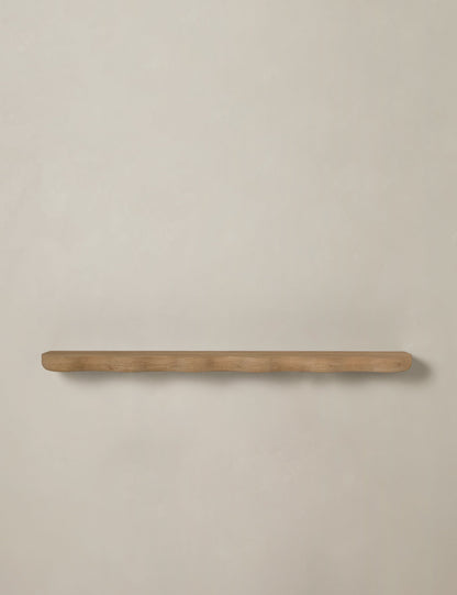 Cario Shelf