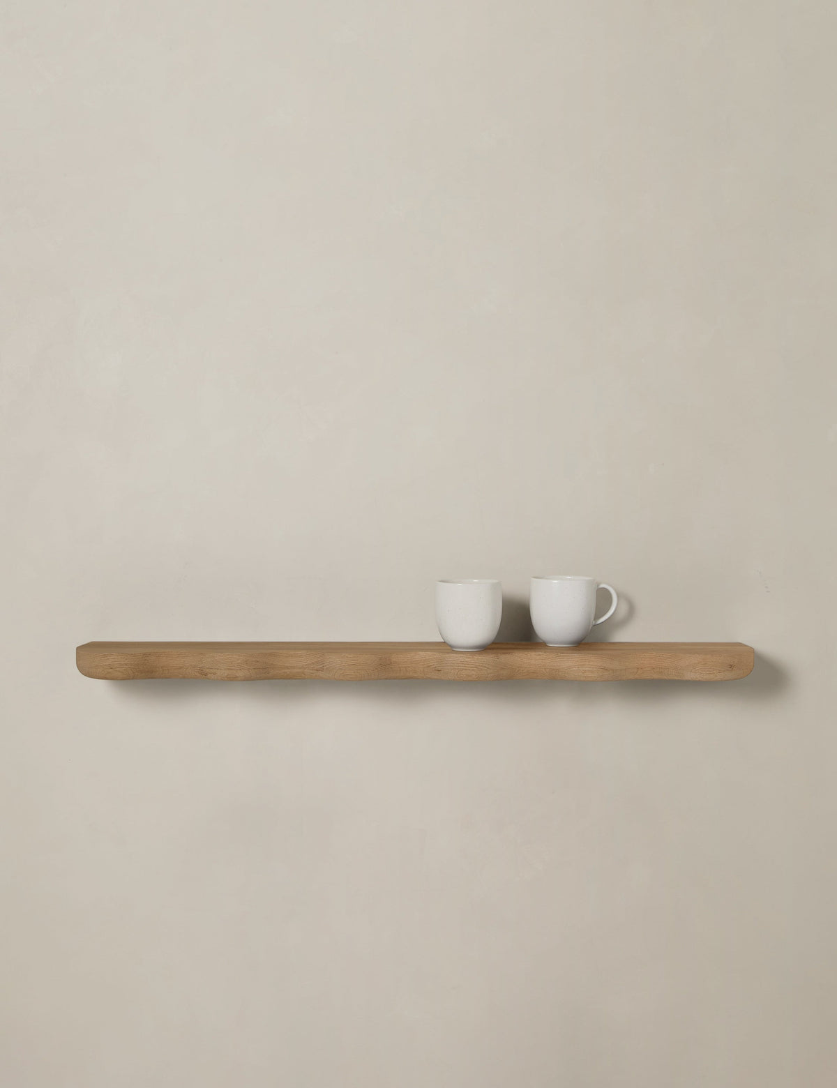 Cario Shelf
