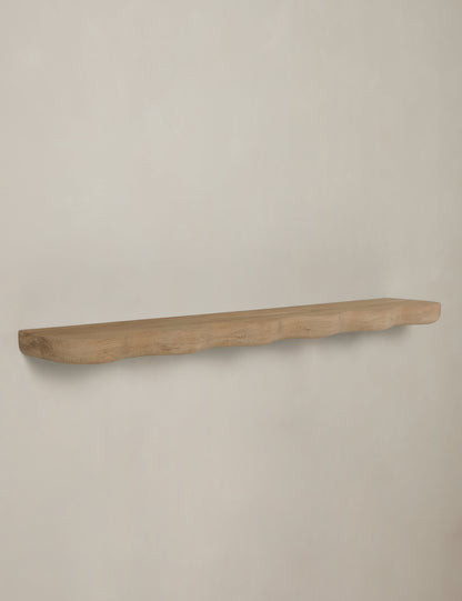 Cario Shelf
