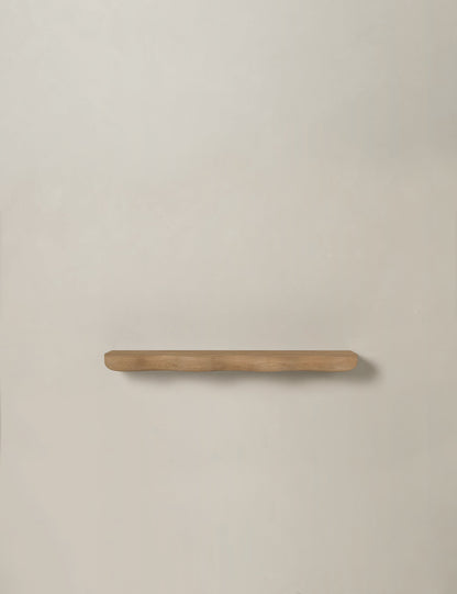 Cario Shelf