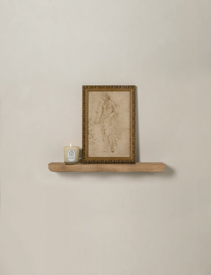 Cario Shelf