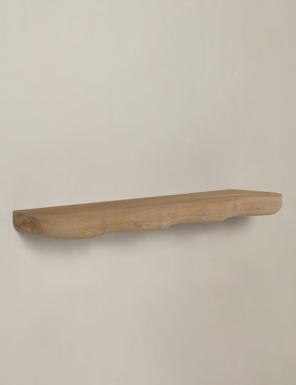 Cario Shelf