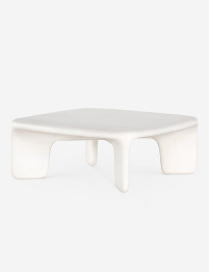 Carmona Square Coffee Table