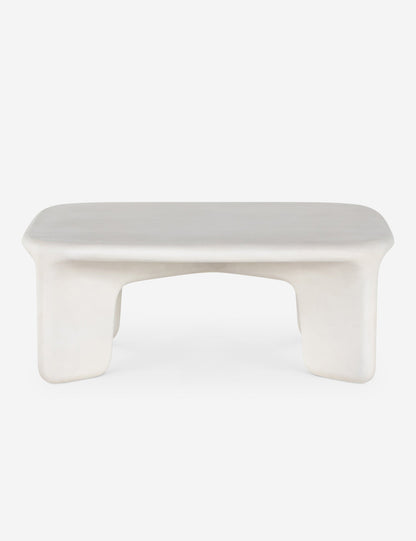 Carmona Square Coffee Table