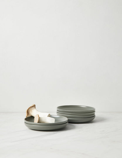 Pacifica Stoneware Dinnerware by Casafina