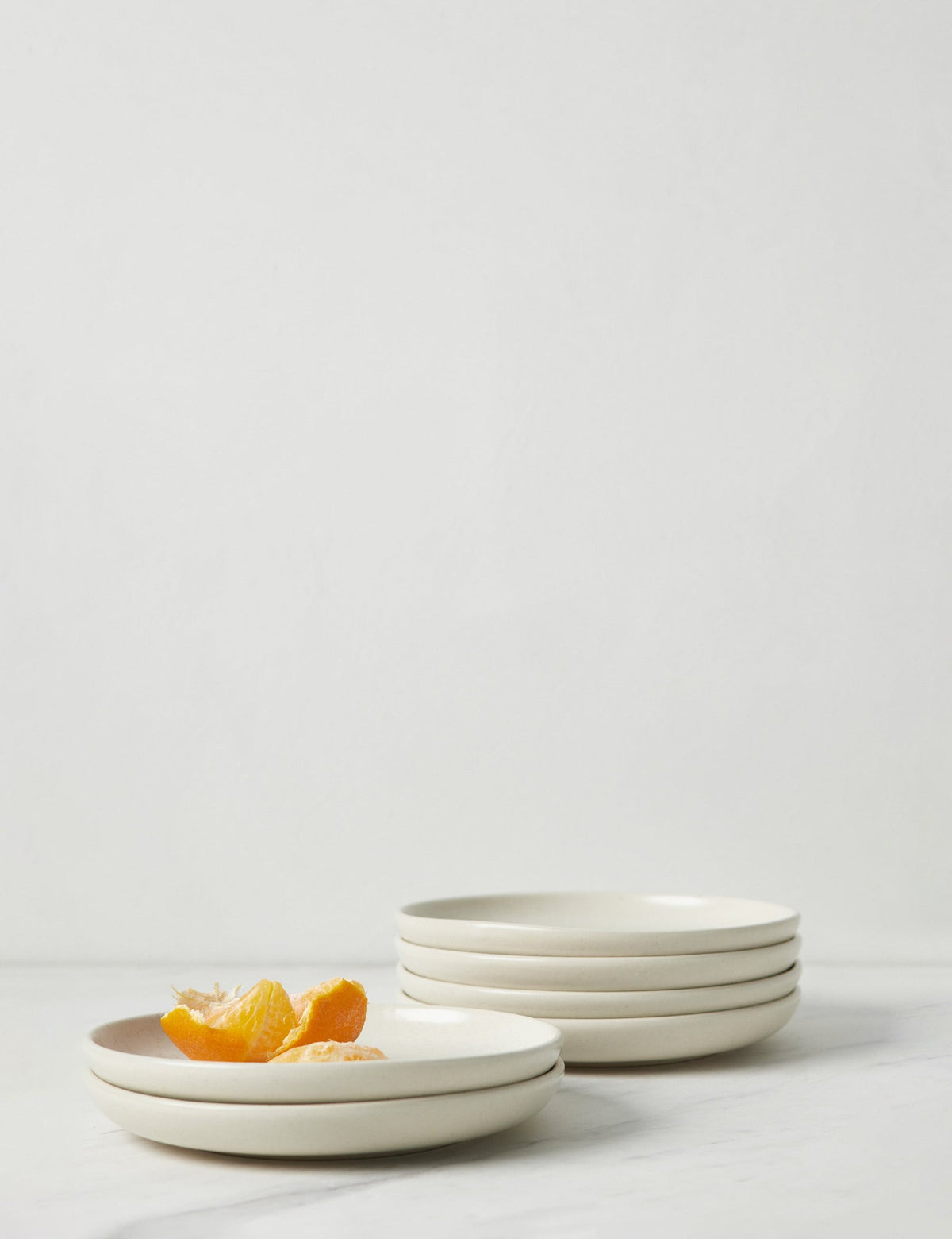 Pacifica Stoneware Dinnerware by Casafina
