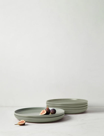 Pacifica Stoneware Dinnerware by Casafina