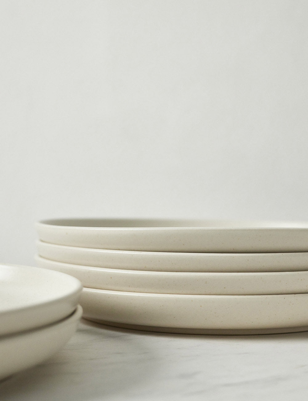 Pacifica Stoneware Dinnerware by Casafina