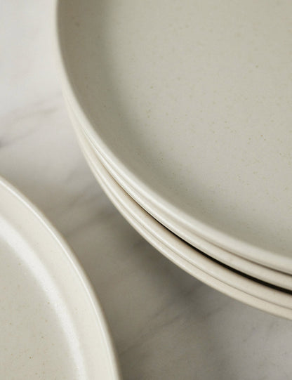 Pacifica Stoneware Dinnerware by Casafina