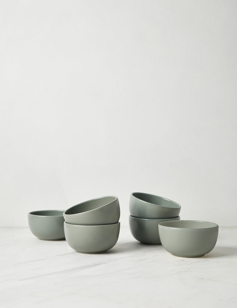 Pacifica Stoneware Dinnerware by Casafina
