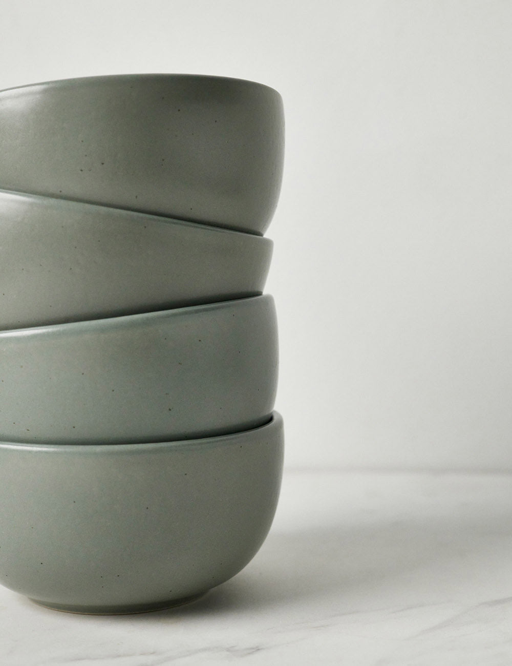 Pacifica Stoneware Dinnerware by Casafina