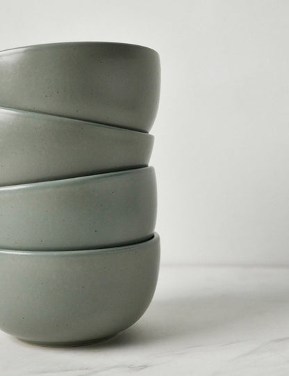 Pacifica Stoneware Dinnerware by Casafina