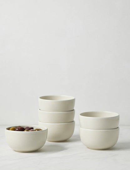 Pacifica Stoneware Dinnerware by Casafina