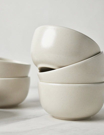 Pacifica Stoneware Dinnerware by Casafina