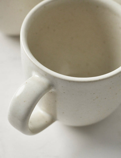 Pacifica Stoneware Dinnerware by Casafina