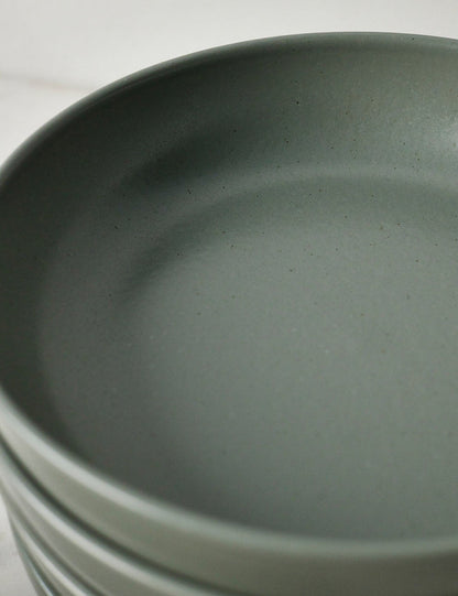 Pacifica Stoneware Dinnerware by Casafina