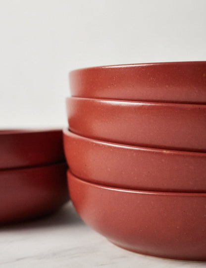 Pacifica Stoneware Dinnerware by Casafina