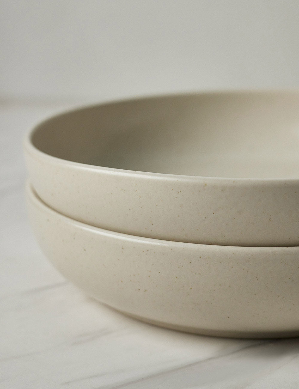 Pacifica Stoneware Dinnerware by Casafina