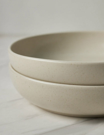 Pacifica Stoneware Dinnerware by Casafina
