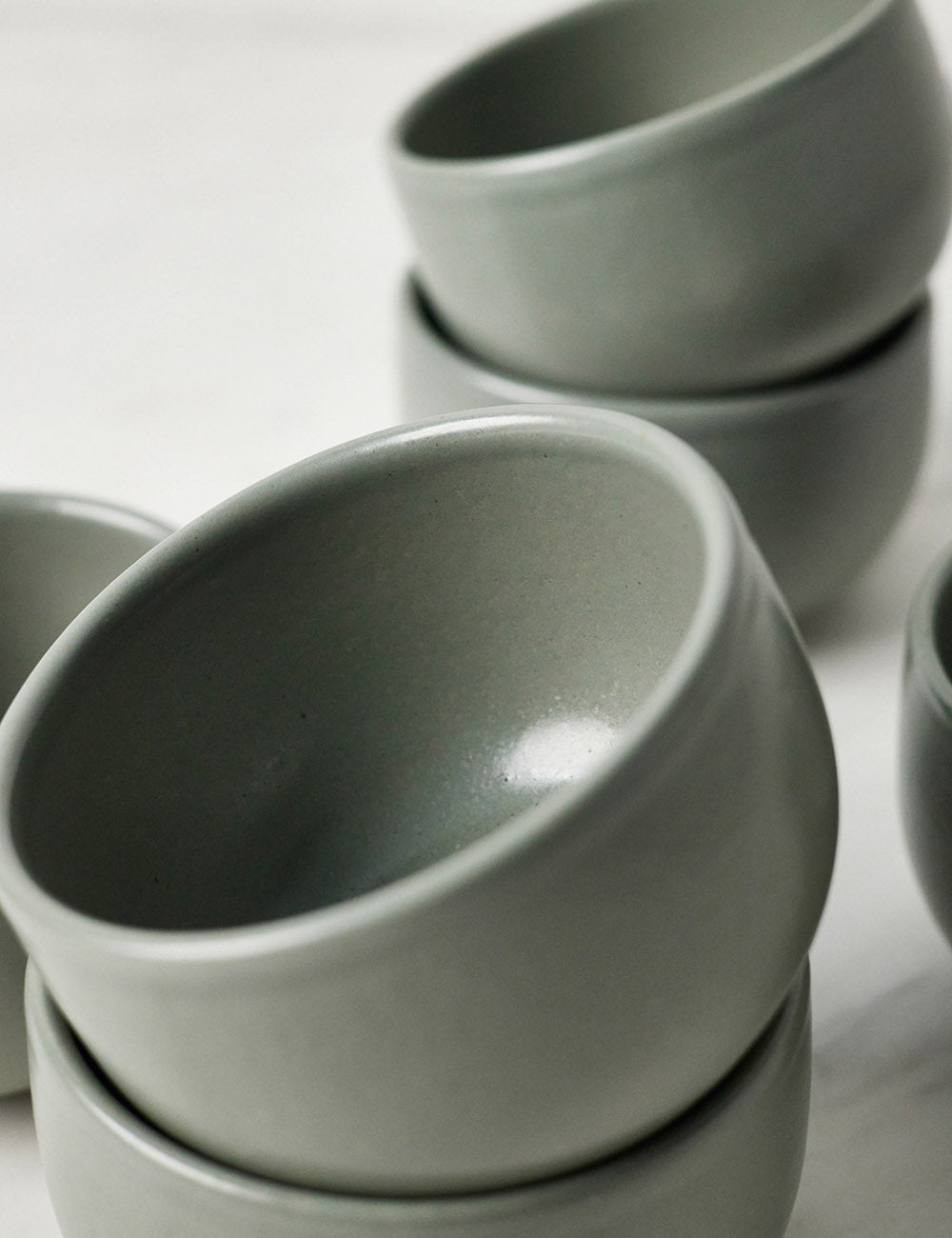 Pacifica Ramekins (Set of 6) by Casafina