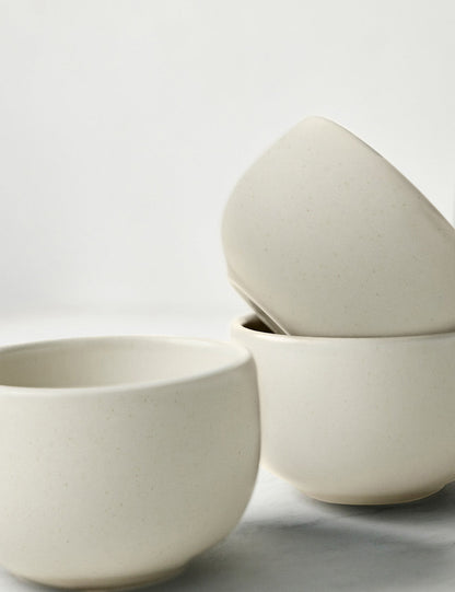 Pacifica Ramekins (Set of 6) by Casafina