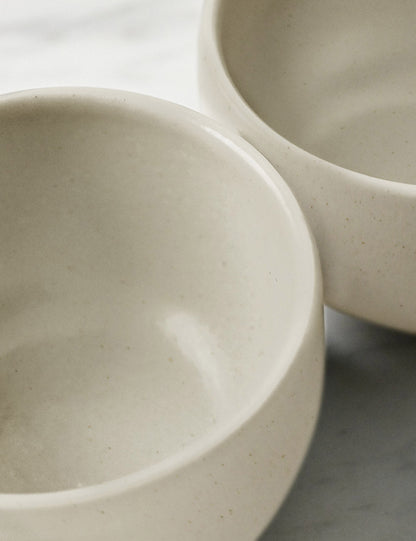 Pacifica Ramekins (Set of 6) by Casafina
