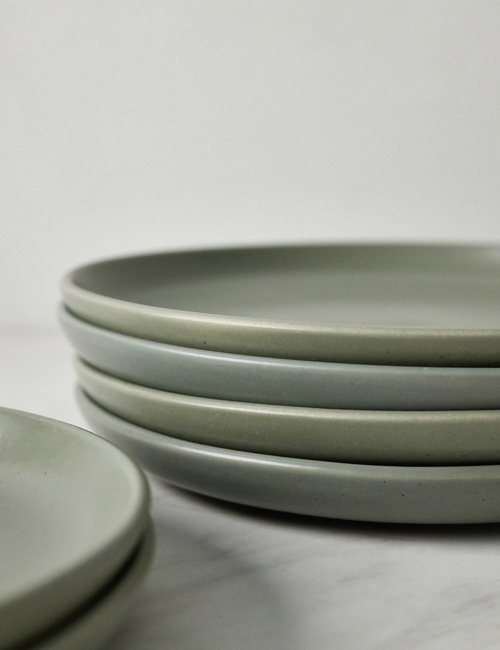 Pacifica Stoneware Dinnerware by Casafina