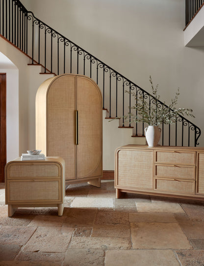 Suzette Sideboard