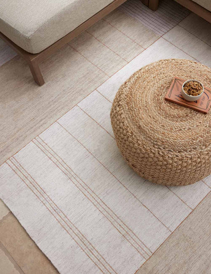 Vela Pouf