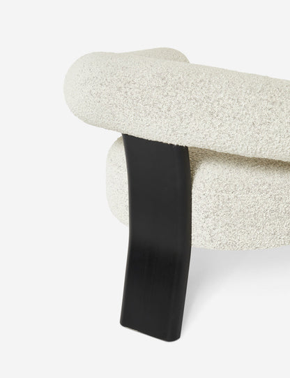 Celeste Accent Chair