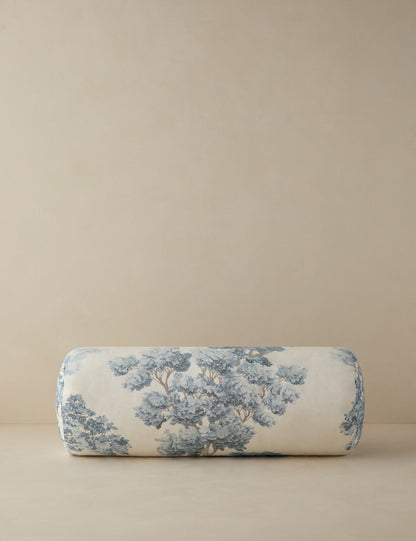 Central Park Pillow by Scalamandre