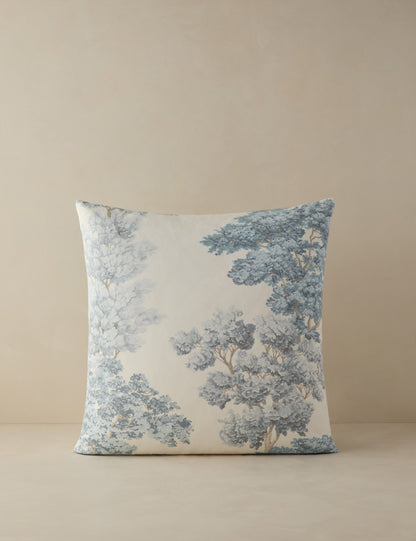 Central Park Pillow by Scalamandre