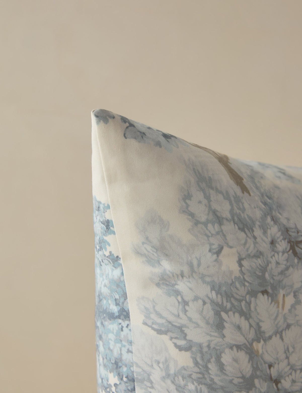 Central Park Pillow by Scalamandre