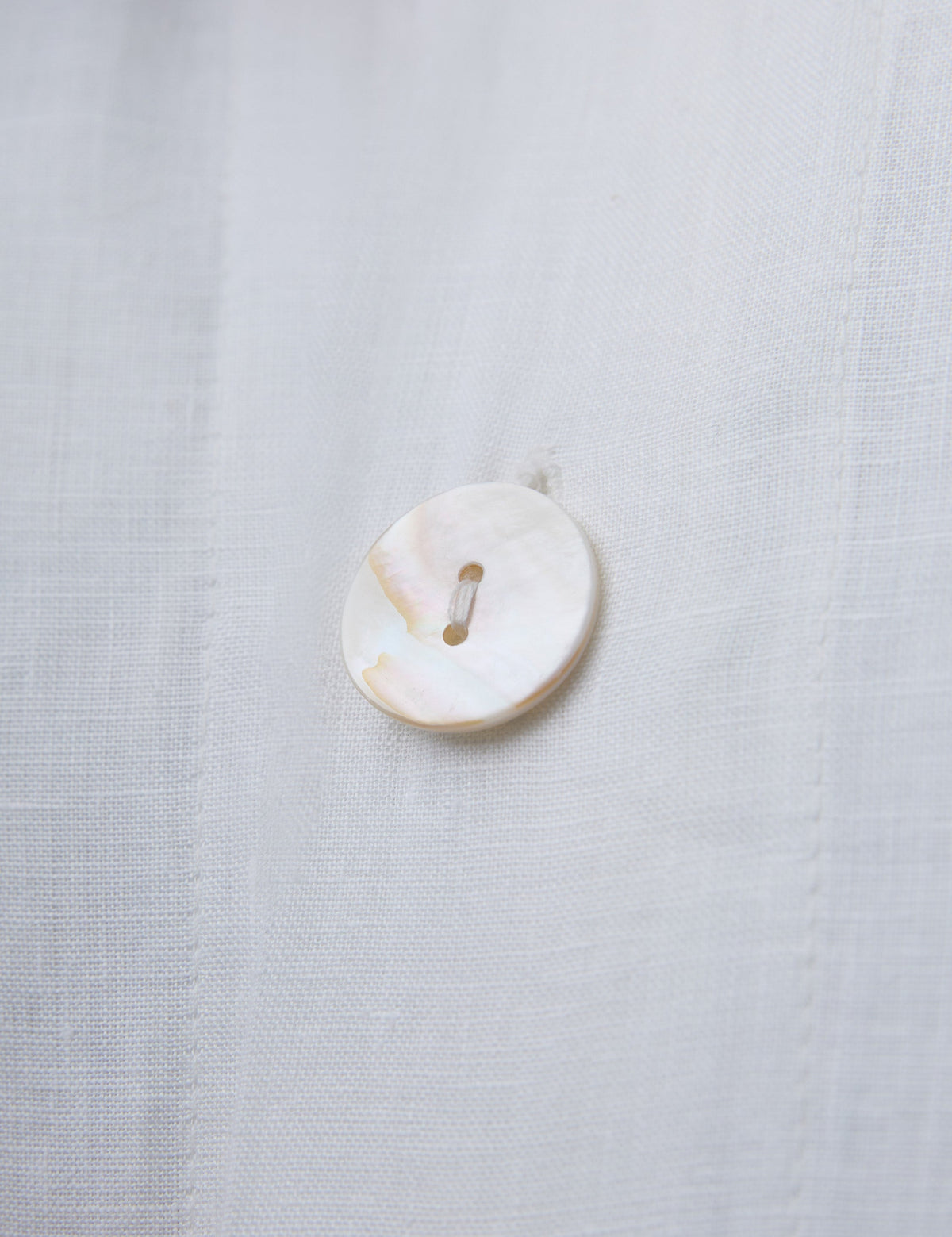 Charlie Linen Duvet by Pom Pom at Home