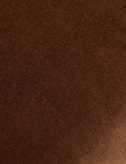 Charlotte Velvet Pillow