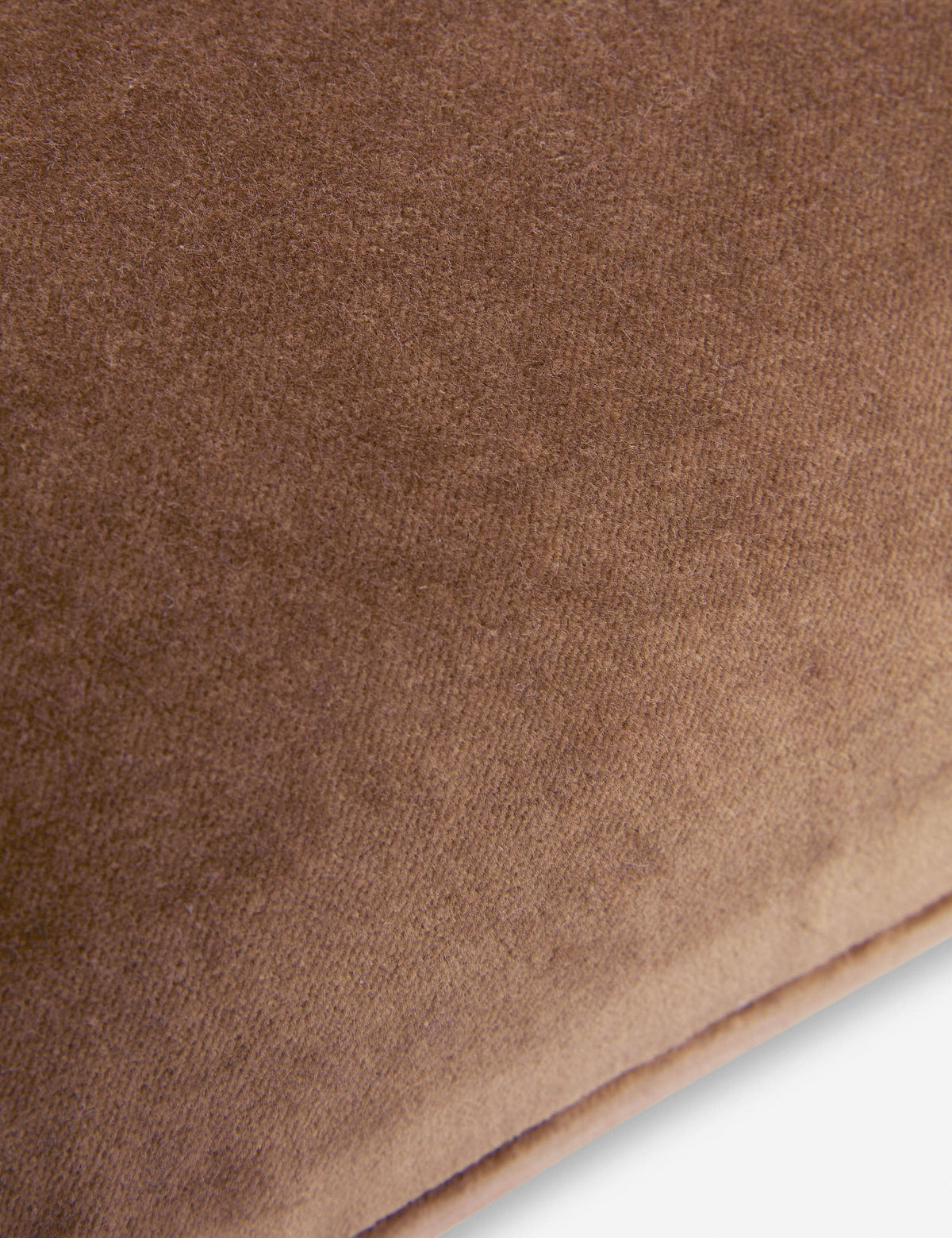 Charlotte Velvet Pillow