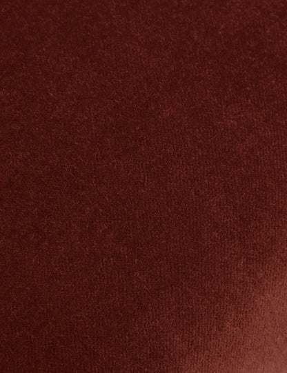 Charlotte Velvet Pillow