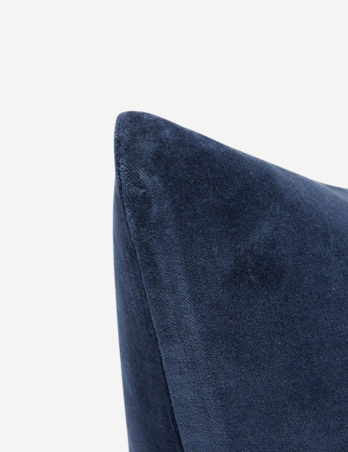 Charlotte Velvet Pillow