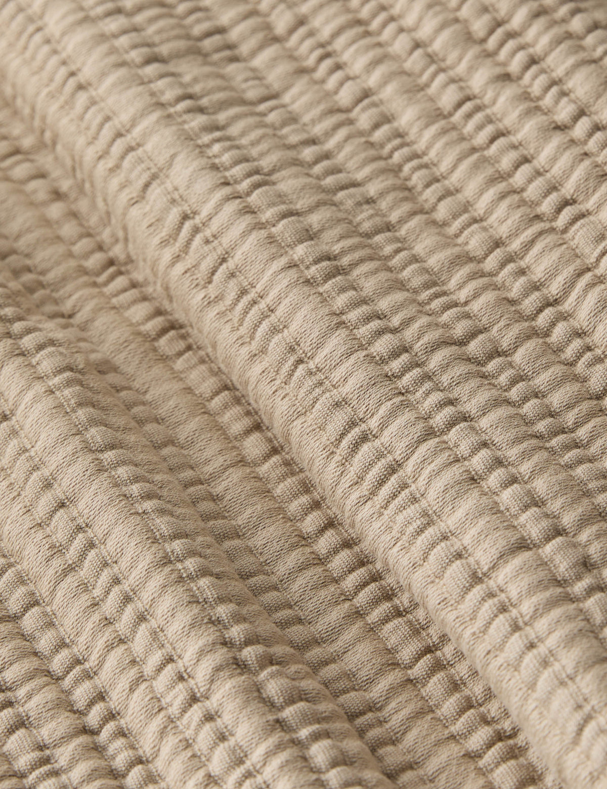 Chatham Cotton Matelasse Coverlet by Pom Pom at Home