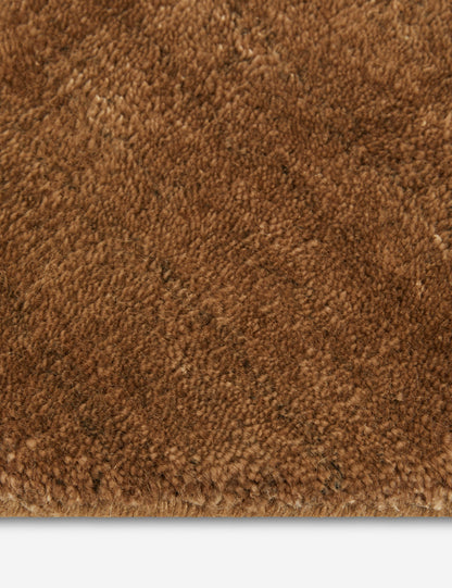 Chiltern Handmade Rug by Jake Arnold