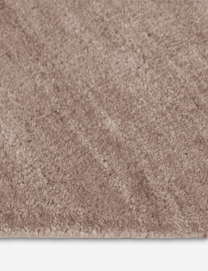 Chiltern Handmade Rug by Jake Arnold