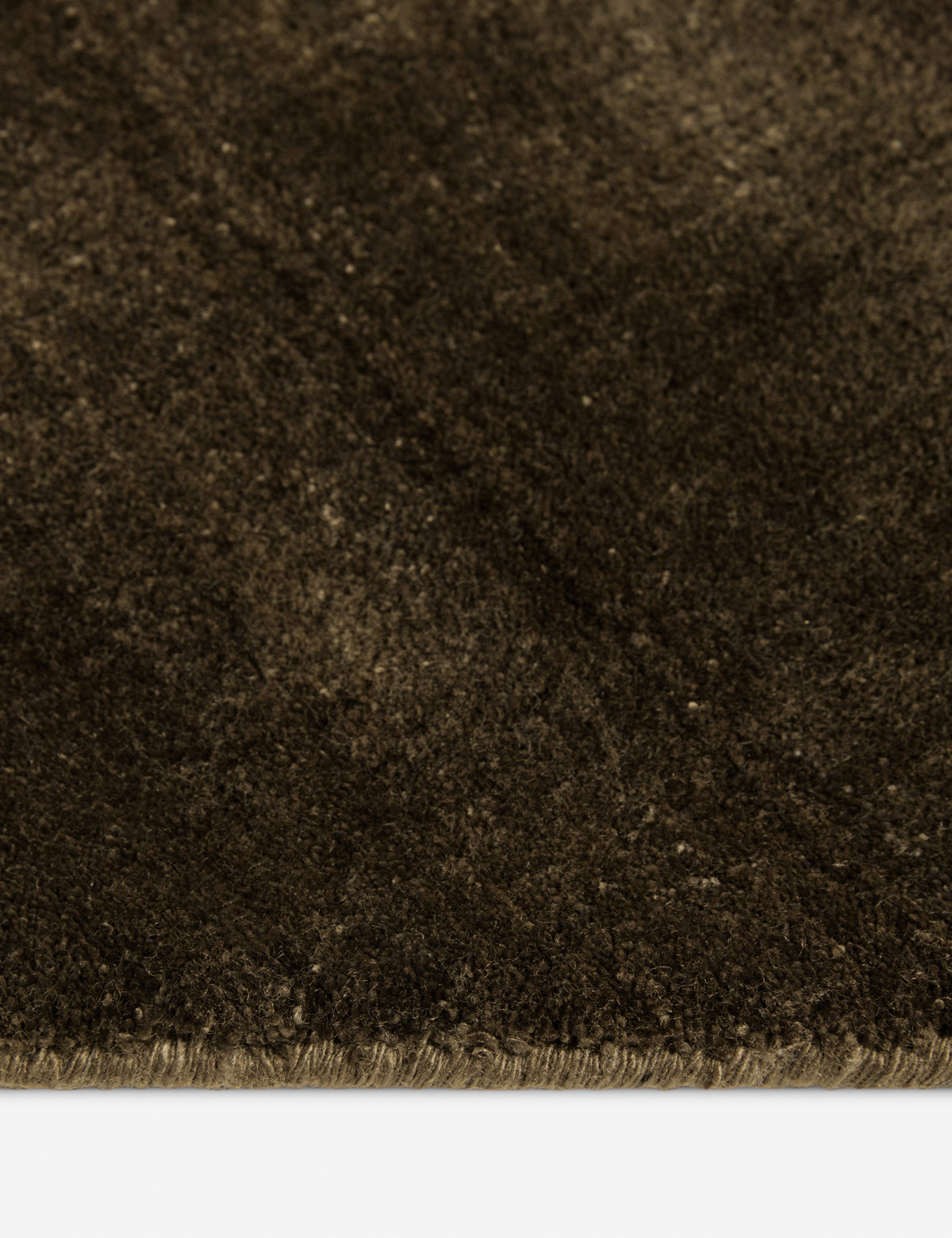 Chiltern Handmade Rug by Jake Arnold