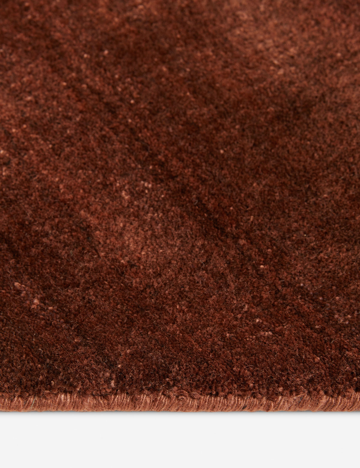 Chiltern Handmade Rug by Jake Arnold